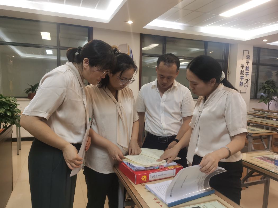 1691835675756627.jpeg 对标进建袁大滩综采一队党支部现场 白姣提供.jpg